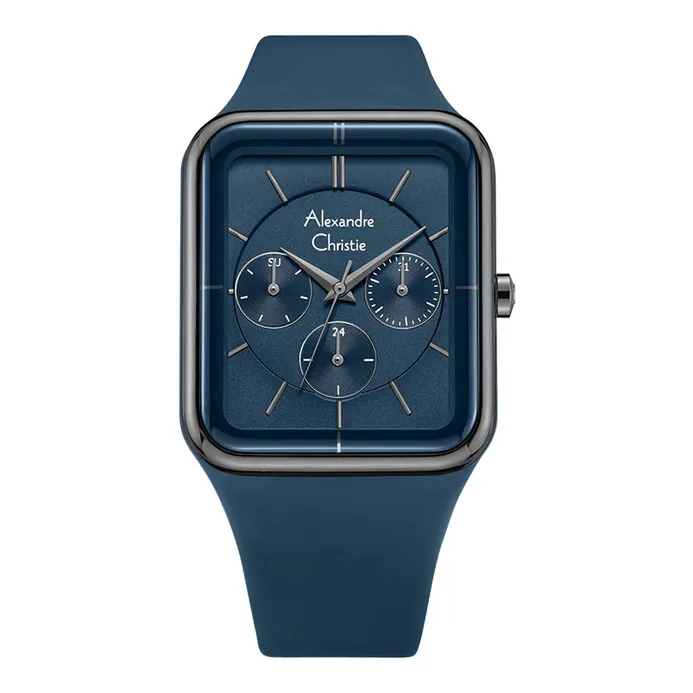 Alexandre Christie