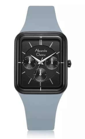 Alexandre Christie