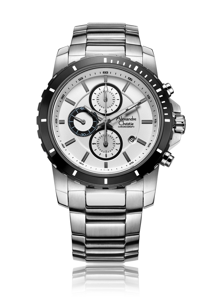 Alexandre Christie
