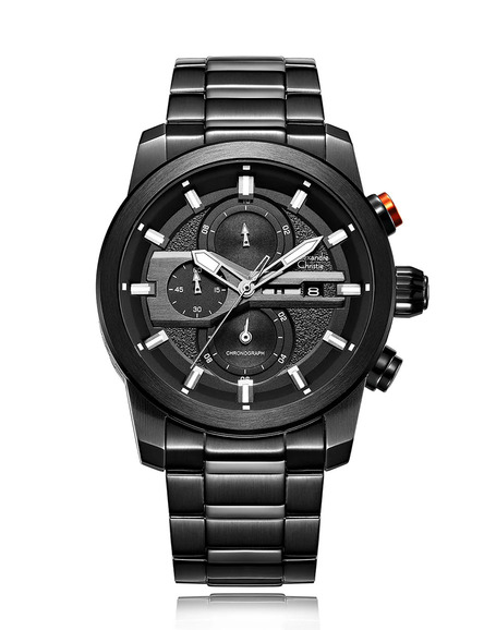 Alexandre Christie