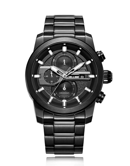 Alexandre Christie