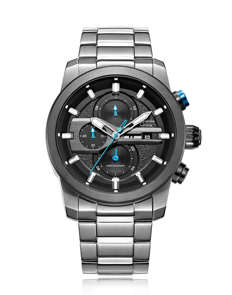 Alexandre Christie