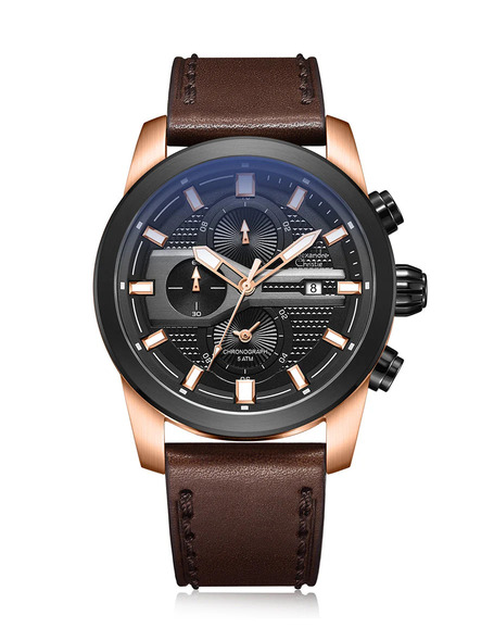 Alexandre Christie