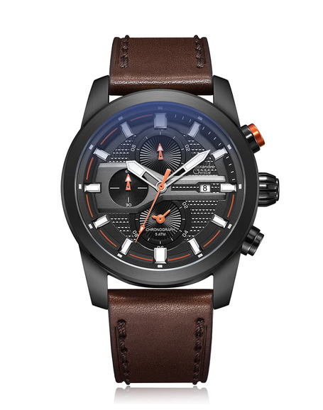 Alexandre Christie