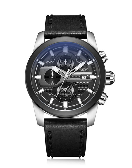 Alexandre Christie