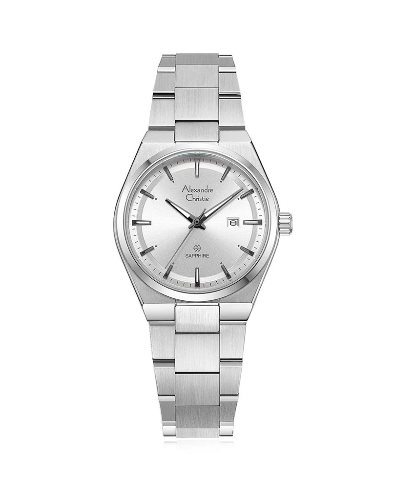 Alexandre Christie