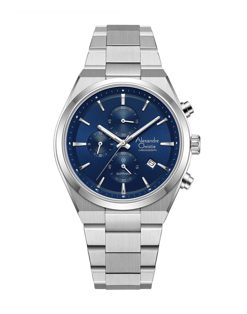 Alexandre Christie