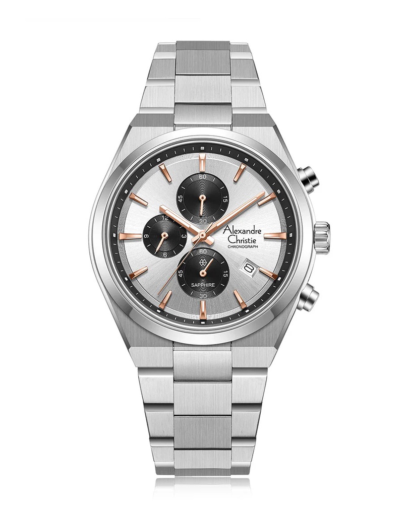 Alexandre Christie