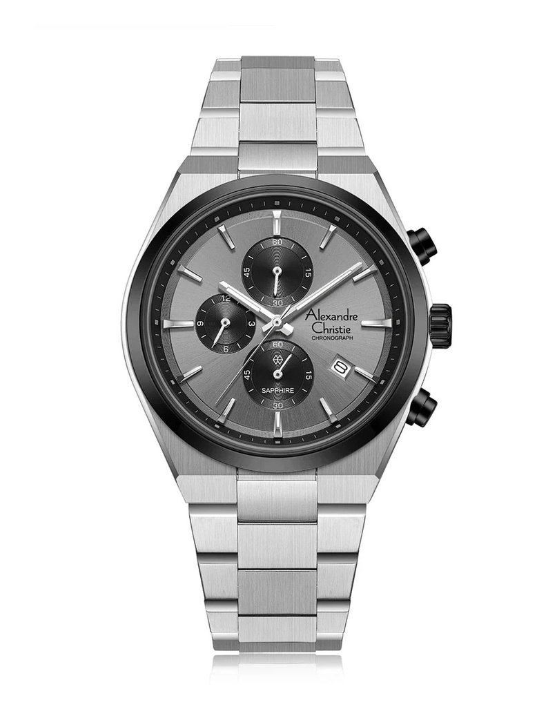 Alexandre Christie