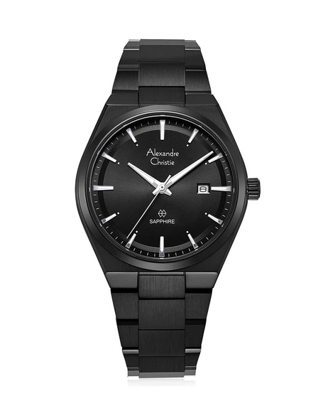 Alexandre Christie