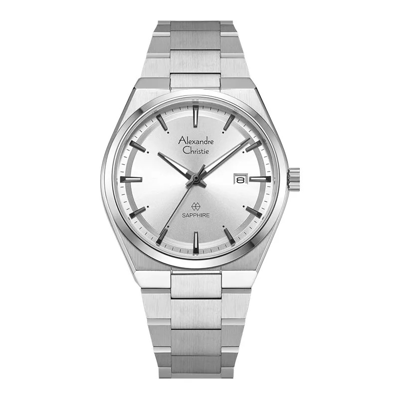 Alexandre Christie
