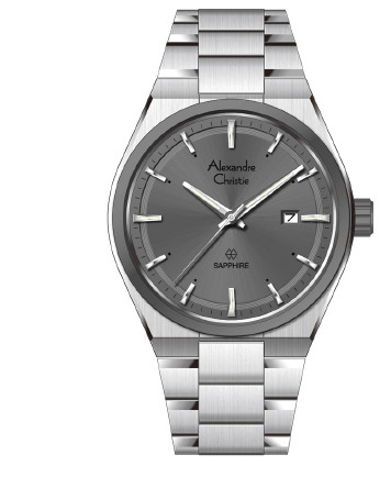 Alexandre Christie