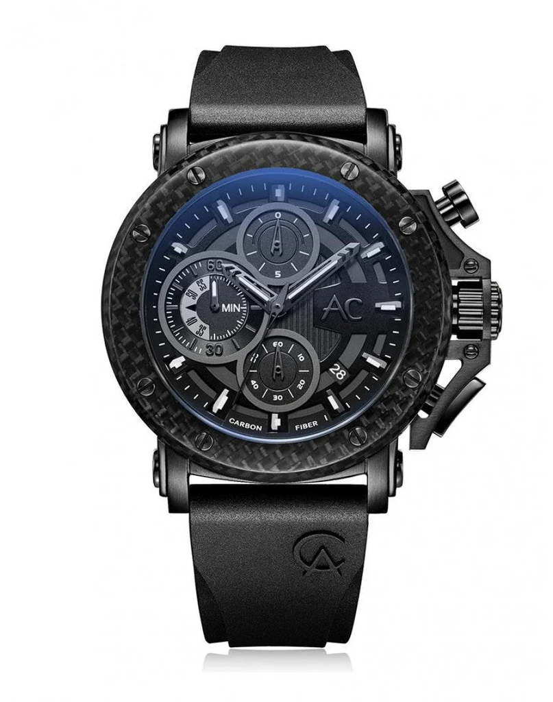 Alexandre Christie