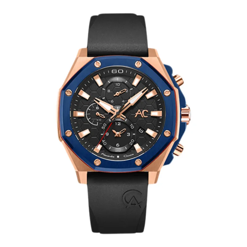 Alexandre Christie