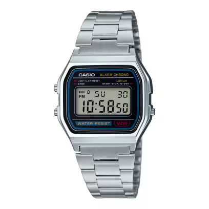CASIO