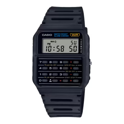 CASIO