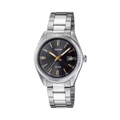 CASIO