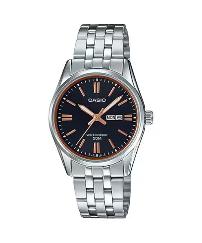 CASIO