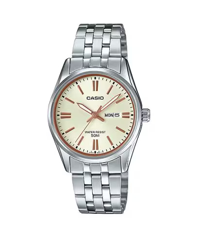 CASIO