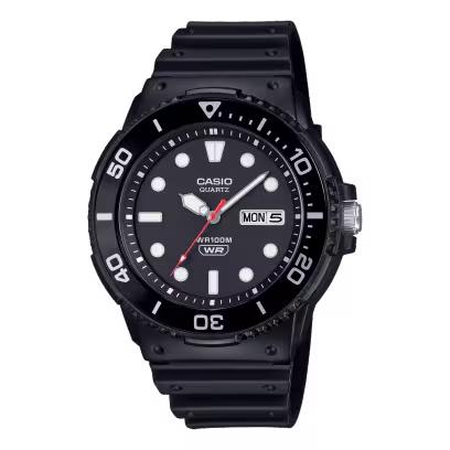 CASIO