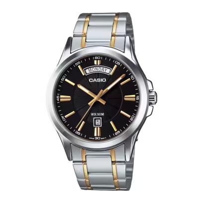 CASIO
