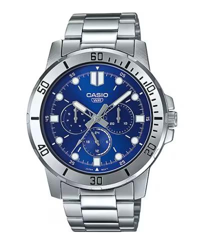 CASIO