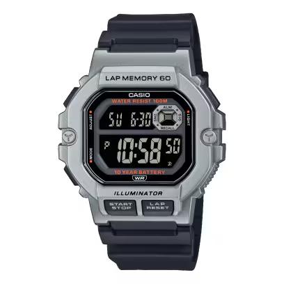 CASIO