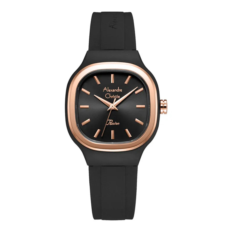 Alexandre Christie