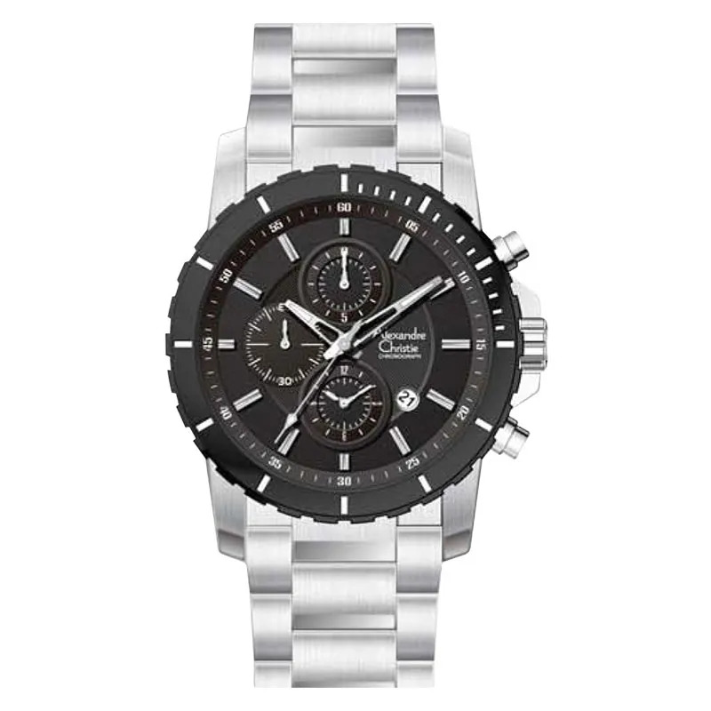 Alexandre Christie