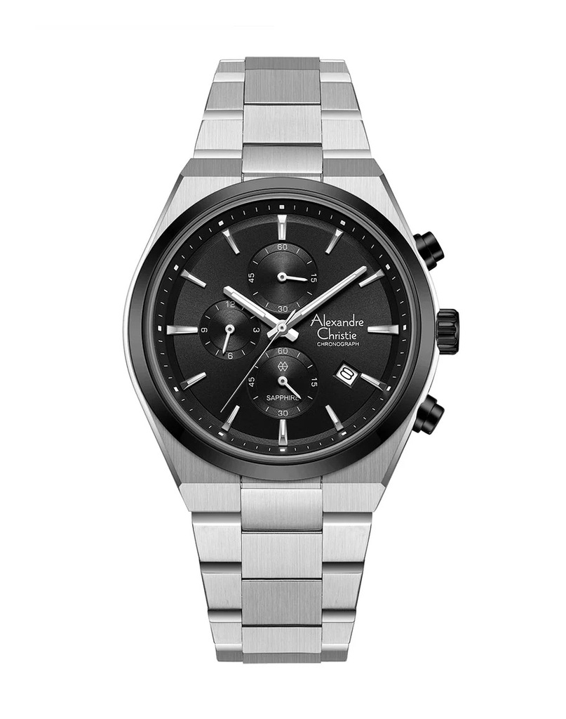 Alexandre Christie